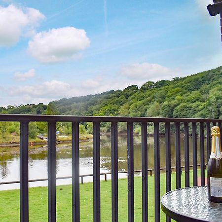 Quackers Villa Whitby Dış mekan fotoğraf