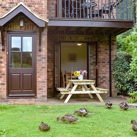 Quackers Villa Whitby Dış mekan fotoğraf