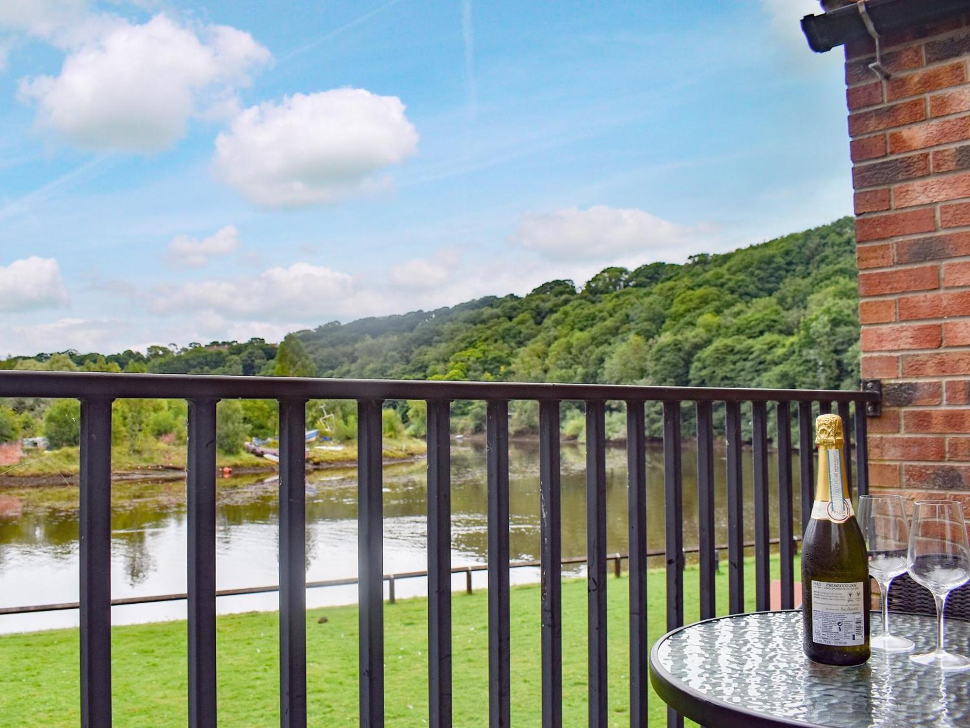 Quackers Villa Whitby Dış mekan fotoğraf