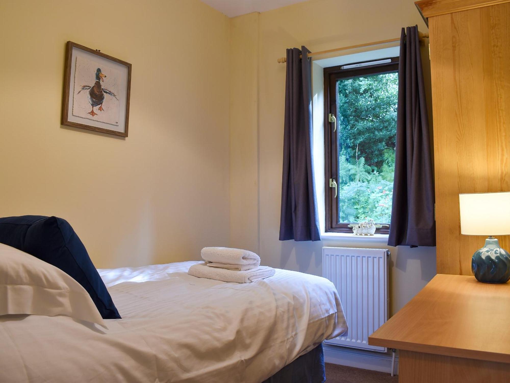 Quackers Villa Whitby Dış mekan fotoğraf