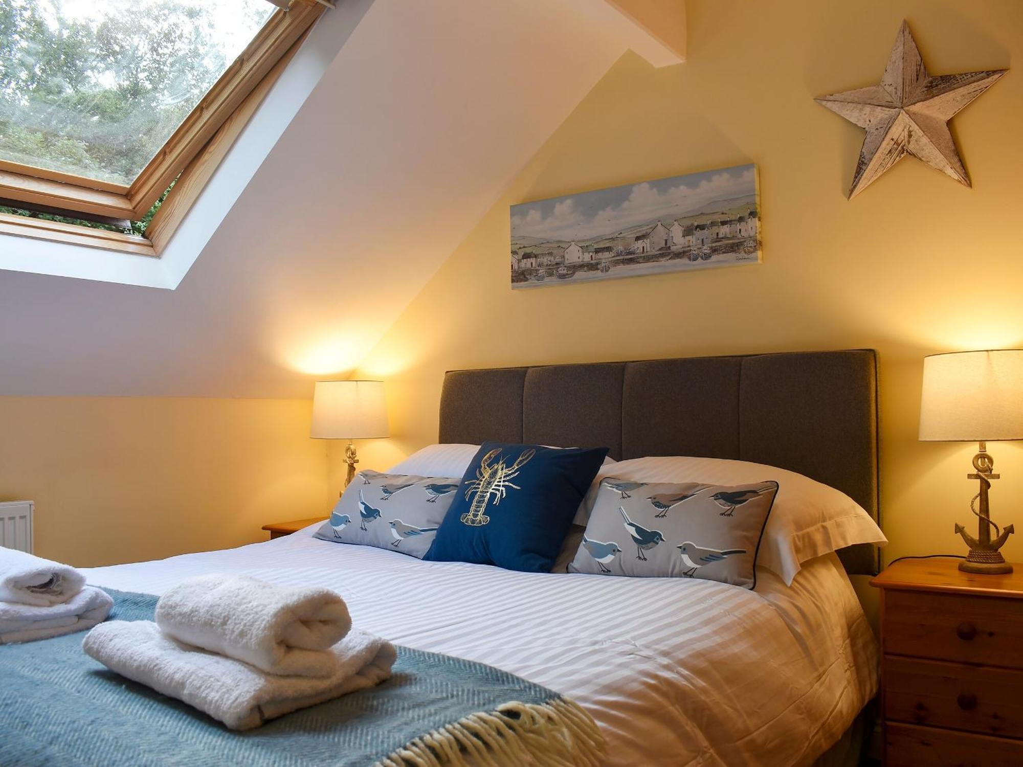 Quackers Villa Whitby Dış mekan fotoğraf