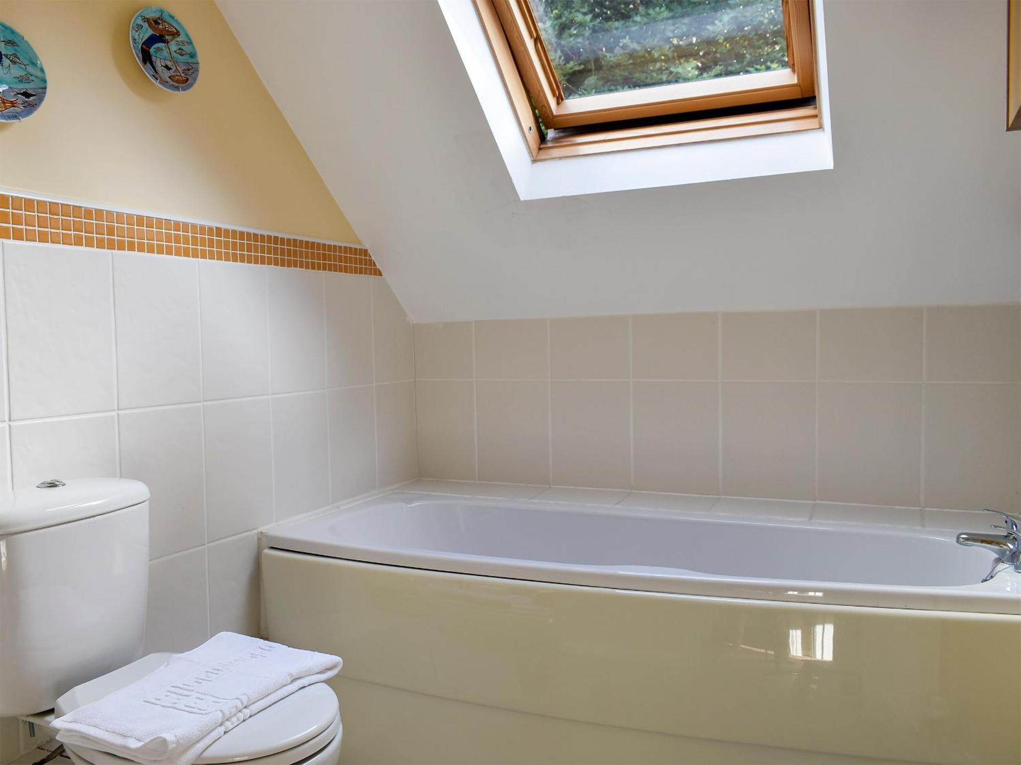 Quackers Villa Whitby Dış mekan fotoğraf