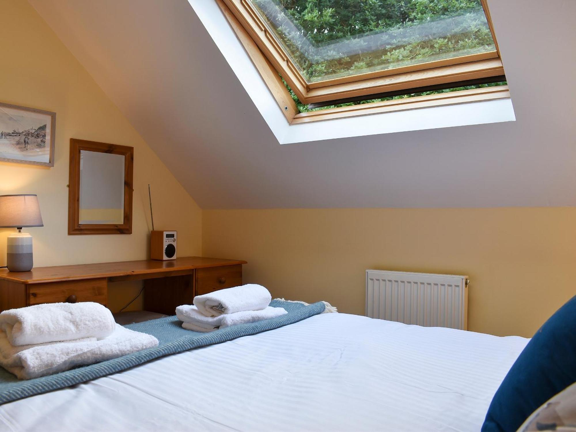 Quackers Villa Whitby Dış mekan fotoğraf
